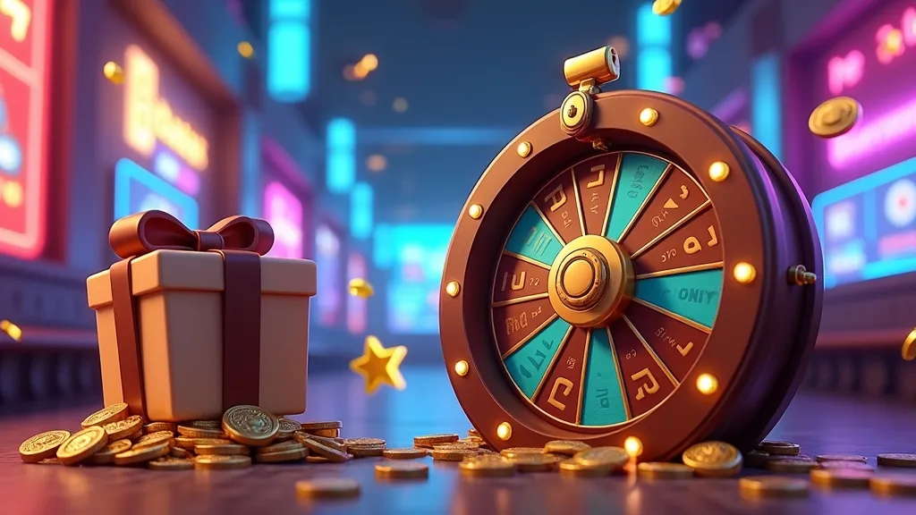 chocospin app