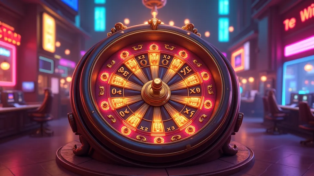 chocospin bonus