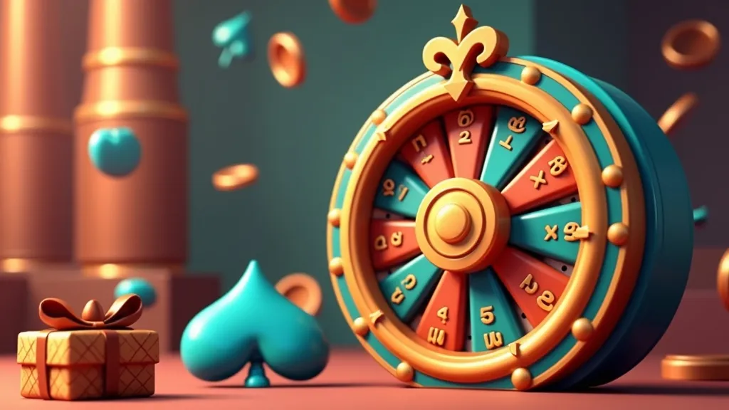 chocospin