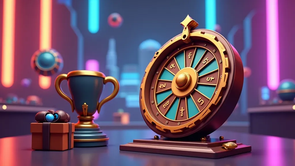 chocospin