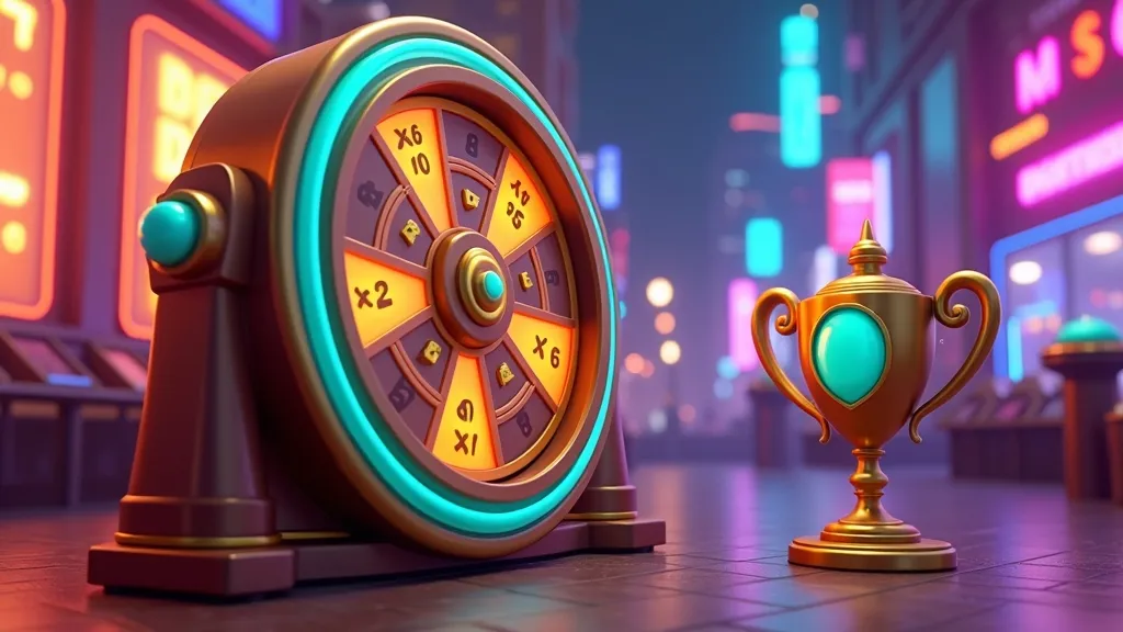 chocospin
